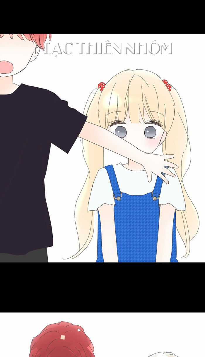 Ly Choco Ngọt Ngào - Chapter 30 - Trang 25