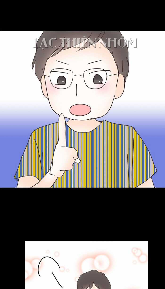 Ly Choco Ngọt Ngào - Chapter 30 - Trang 28