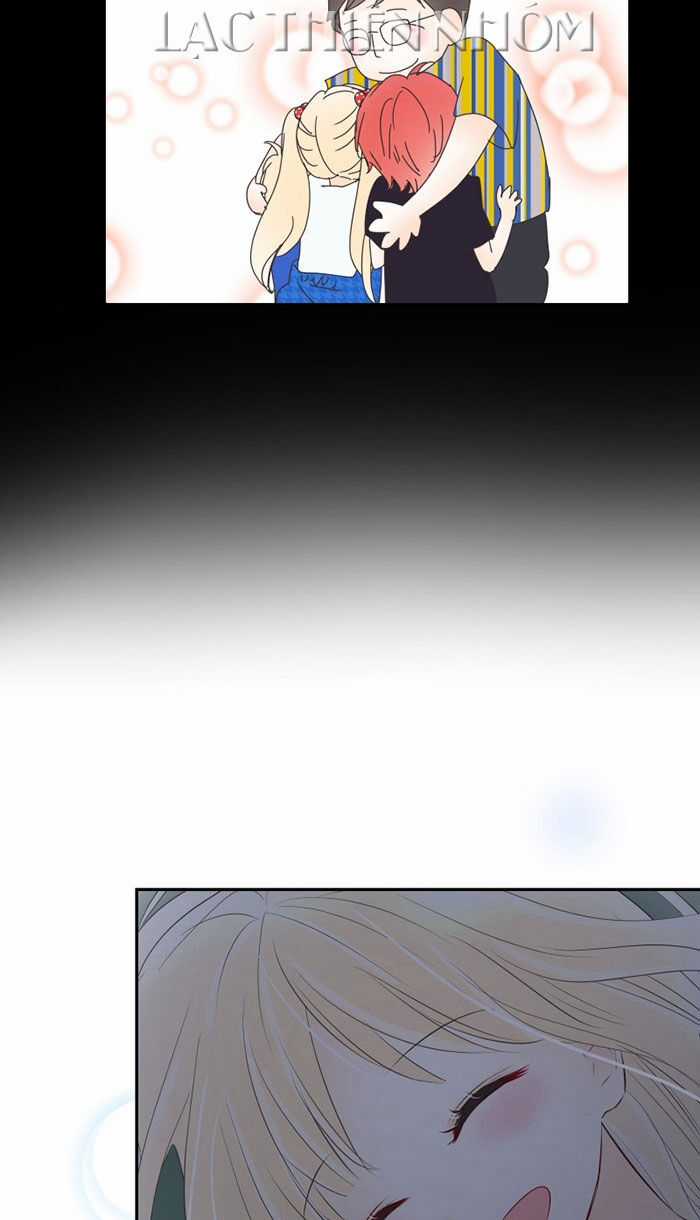 Ly Choco Ngọt Ngào - Chapter 30 - Trang 29