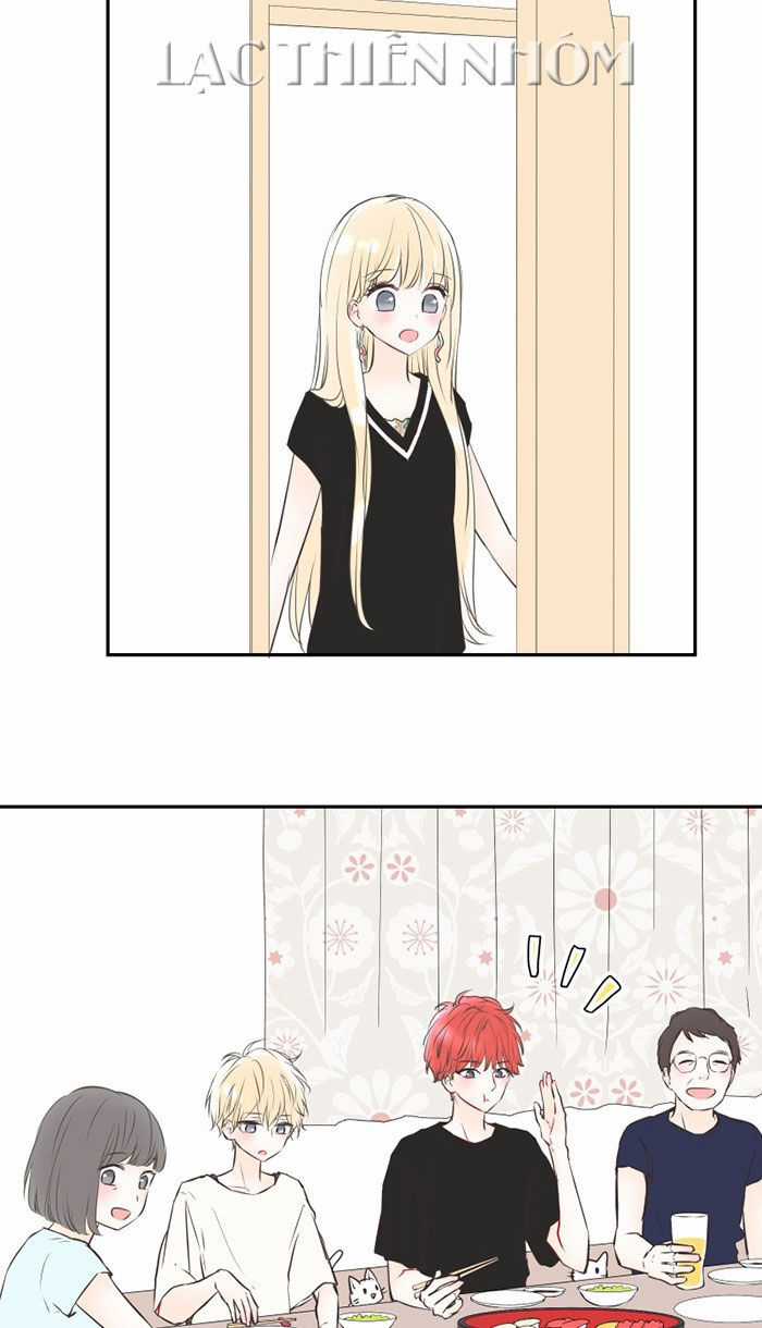 Ly Choco Ngọt Ngào - Chapter 30 - Trang 4