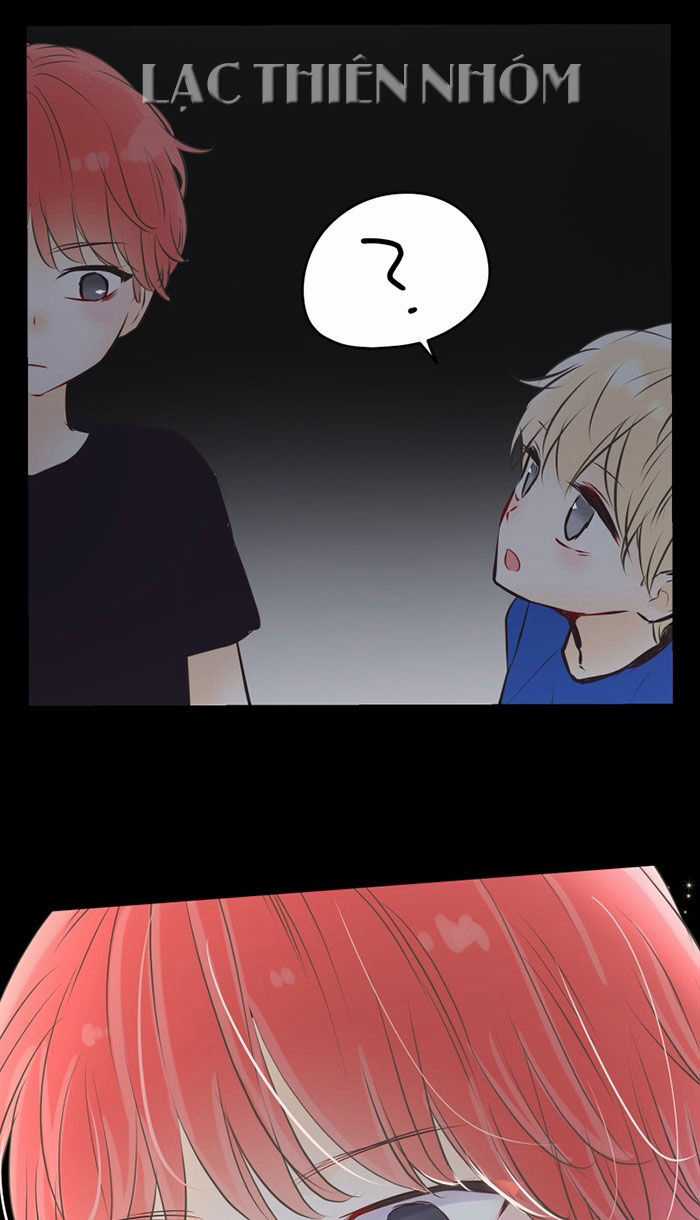 Ly Choco Ngọt Ngào - Chapter 30 - Trang 33