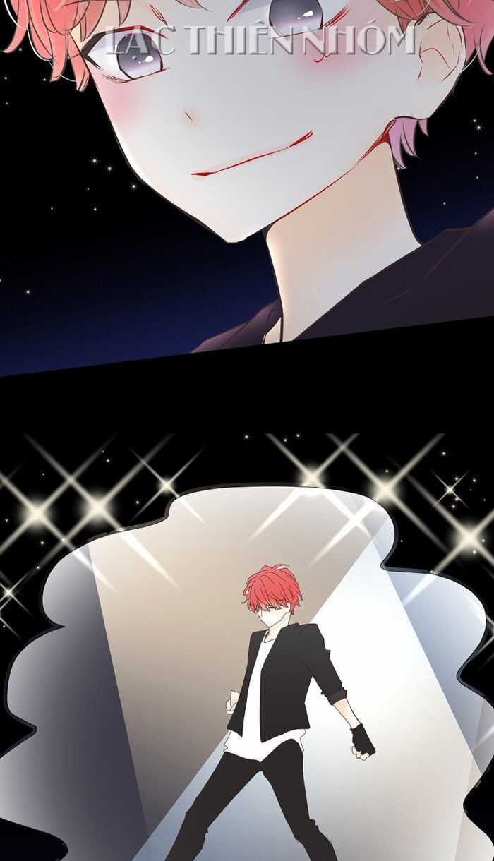 Ly Choco Ngọt Ngào - Chapter 30 - Trang 34