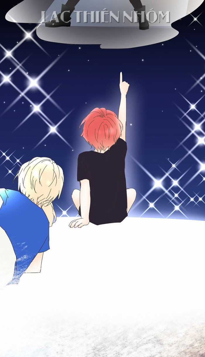 Ly Choco Ngọt Ngào - Chapter 30 - Trang 35