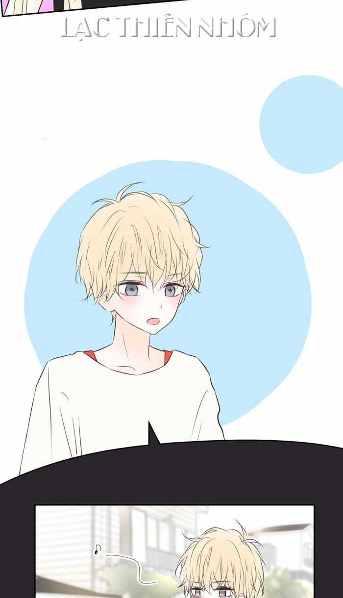 Ly Choco Ngọt Ngào - Chapter 30 - Trang 6