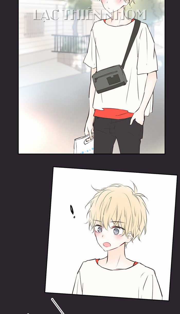 Ly Choco Ngọt Ngào - Chapter 30 - Trang 7