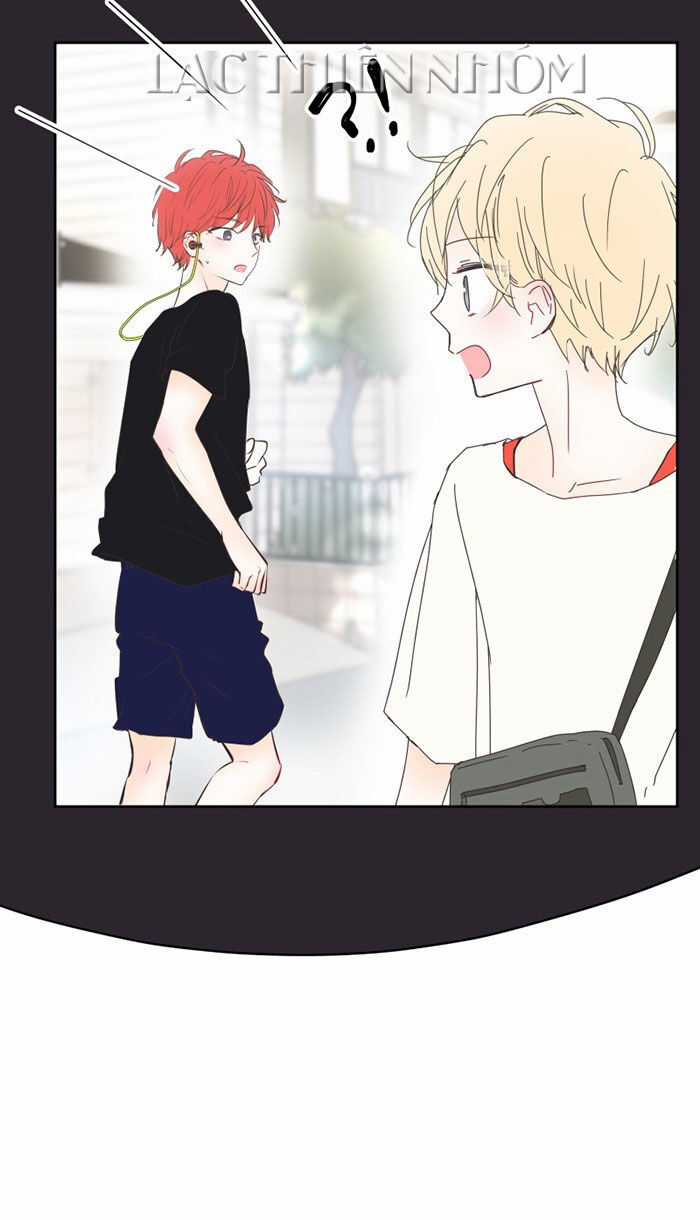 Ly Choco Ngọt Ngào - Chapter 30 - Trang 8