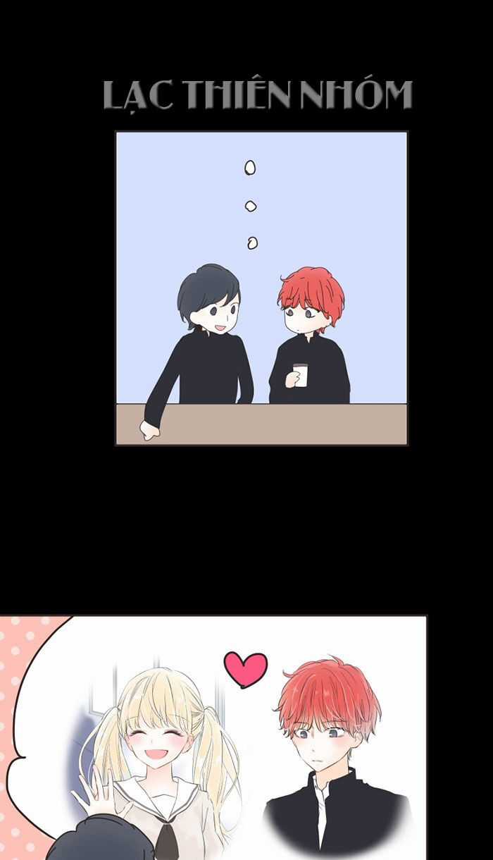 Ly Choco Ngọt Ngào - Chapter 31 - Trang 11