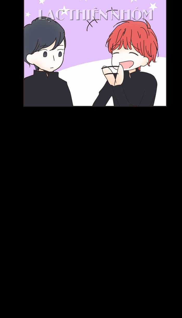 Ly Choco Ngọt Ngào - Chapter 31 - Trang 13