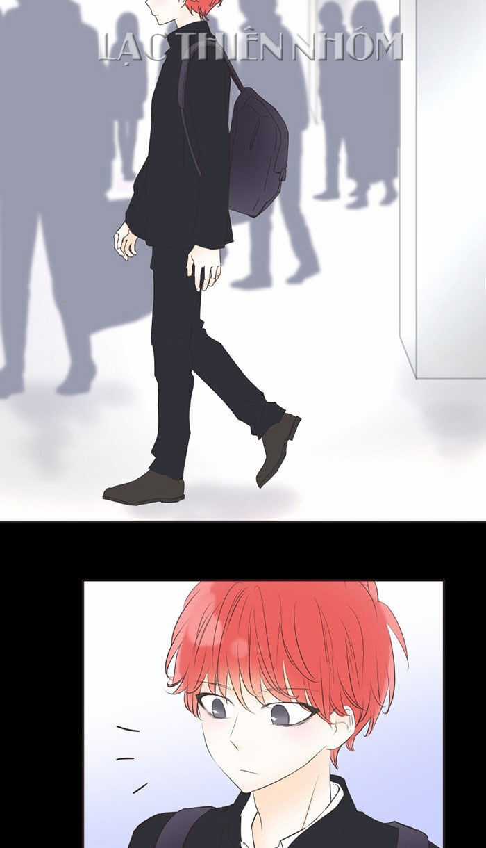 Ly Choco Ngọt Ngào - Chapter 31 - Trang 15