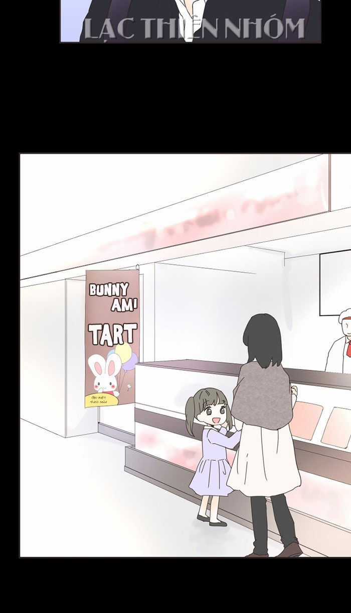 Ly Choco Ngọt Ngào - Chapter 31 - Trang 16