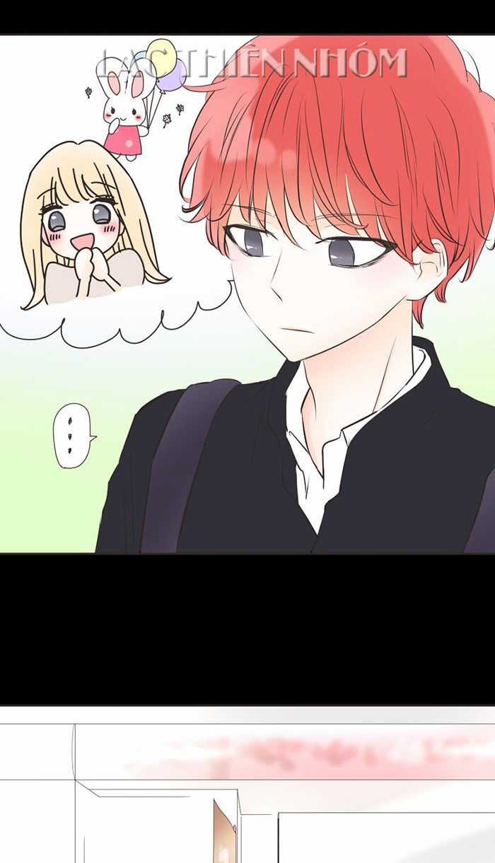 Ly Choco Ngọt Ngào - Chapter 31 - Trang 17