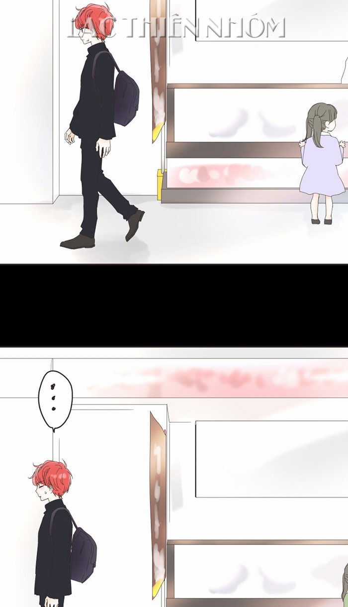 Ly Choco Ngọt Ngào - Chapter 31 - Trang 18