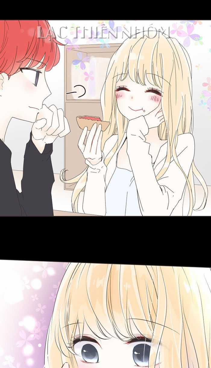 Ly Choco Ngọt Ngào - Chapter 31 - Trang 22