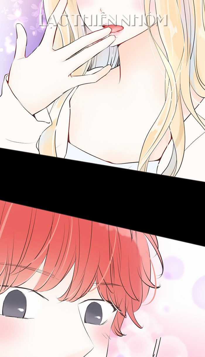 Ly Choco Ngọt Ngào - Chapter 31 - Trang 23