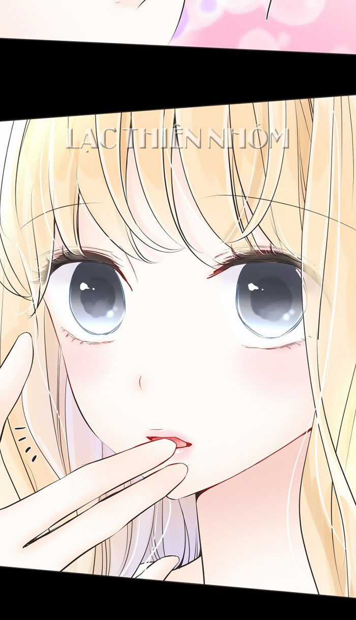 Ly Choco Ngọt Ngào - Chapter 31 - Trang 24