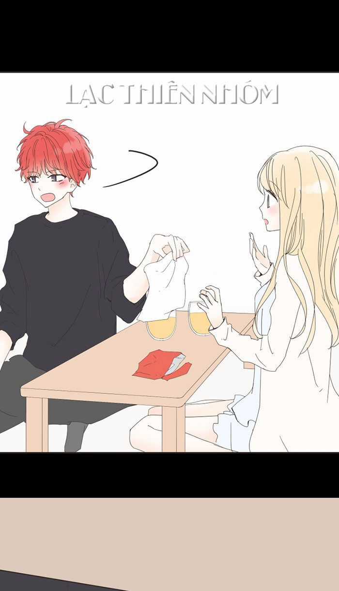 Ly Choco Ngọt Ngào - Chapter 31 - Trang 25