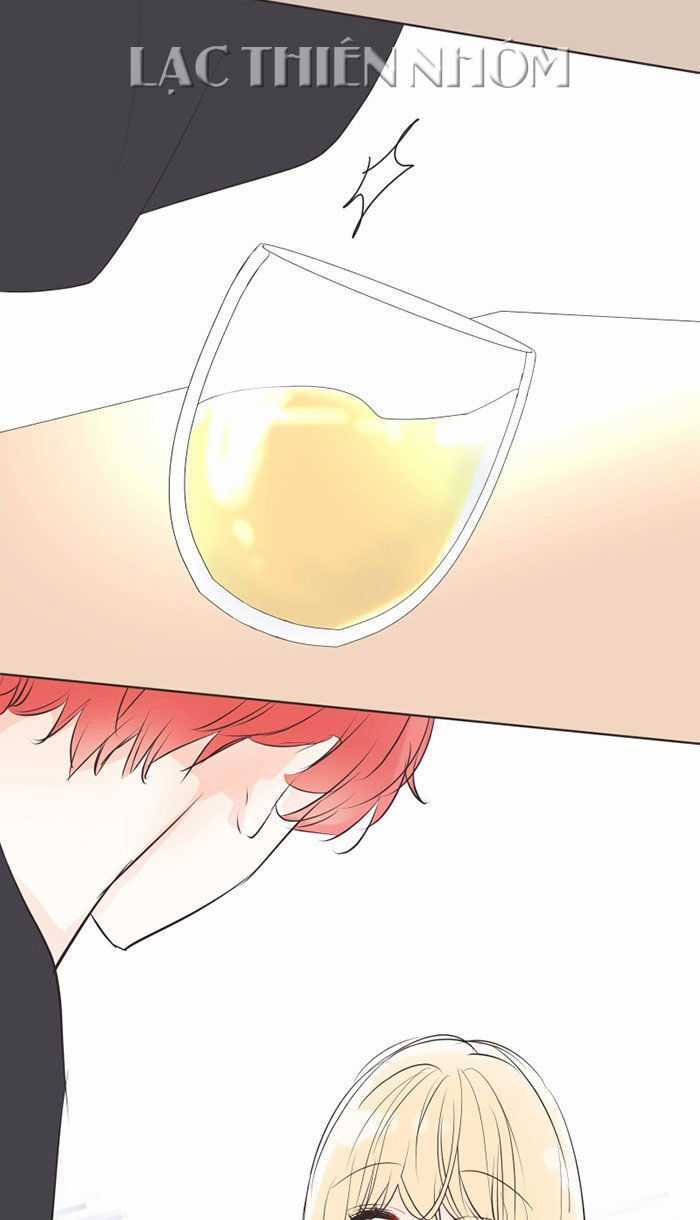 Ly Choco Ngọt Ngào - Chapter 31 - Trang 26