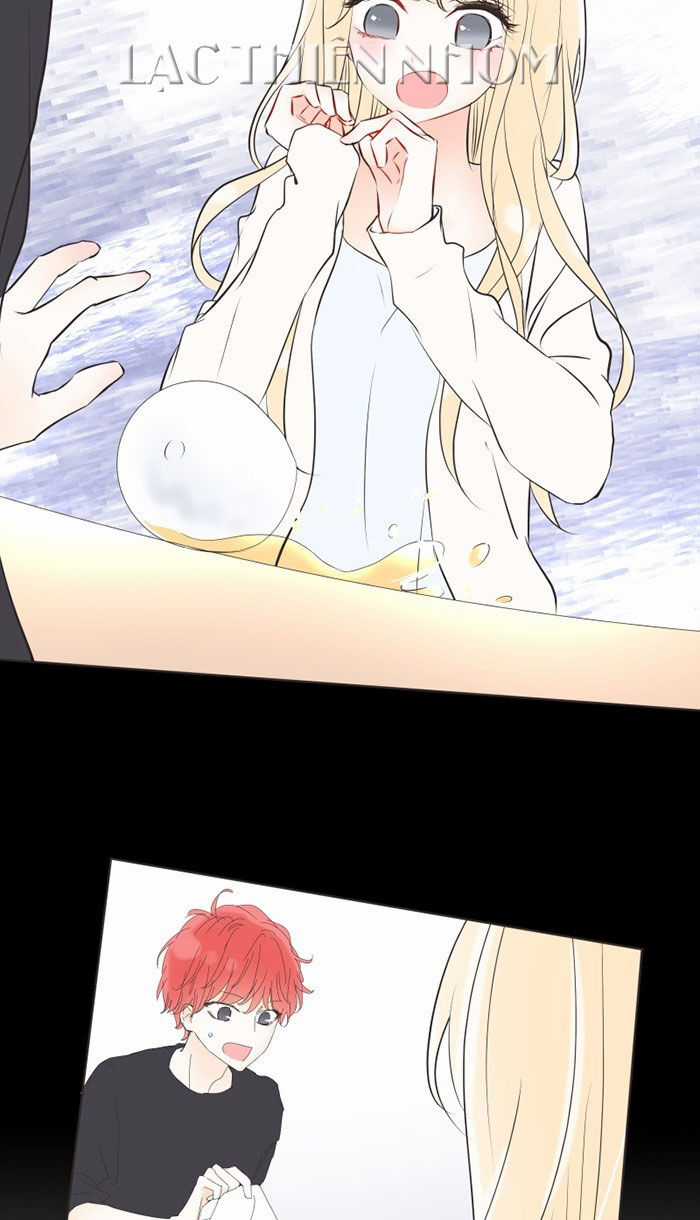 Ly Choco Ngọt Ngào - Chapter 31 - Trang 27