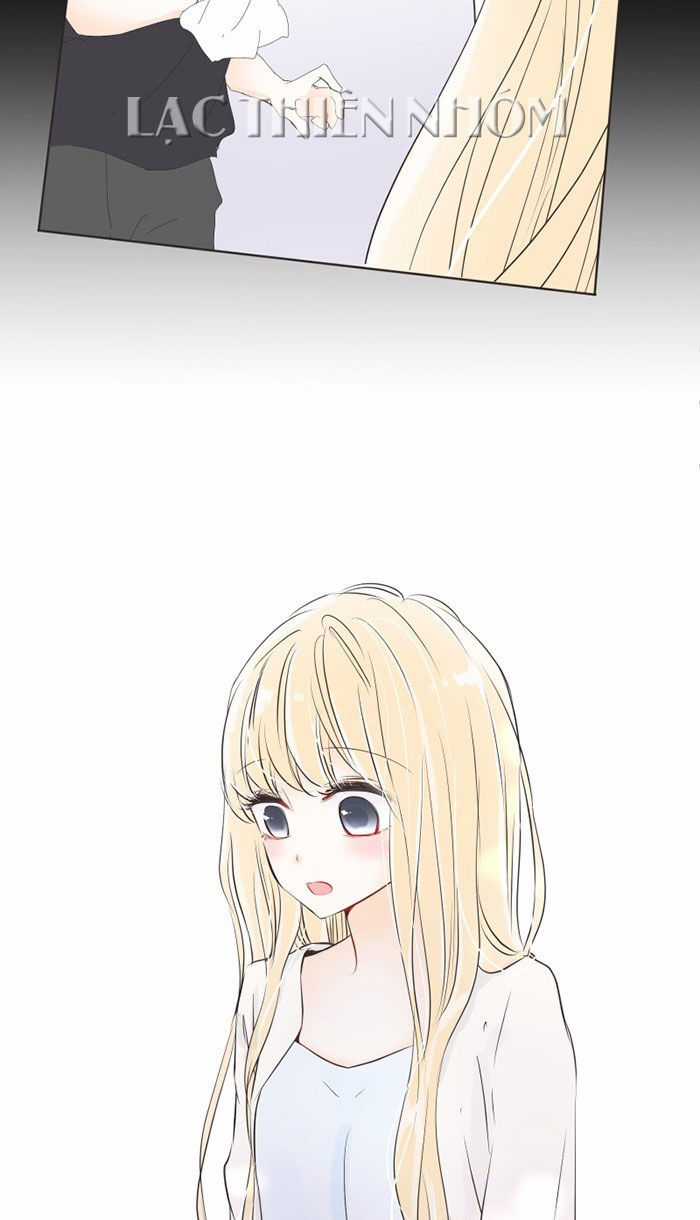 Ly Choco Ngọt Ngào - Chapter 31 - Trang 28