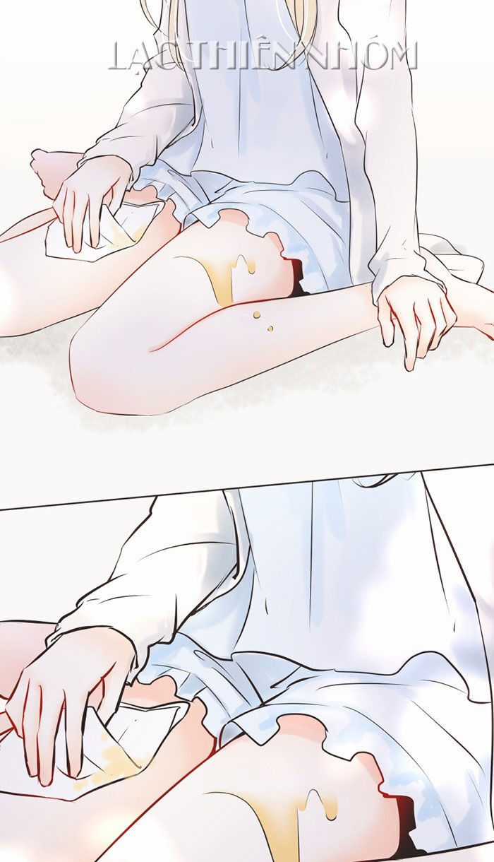 Ly Choco Ngọt Ngào - Chapter 31 - Trang 29