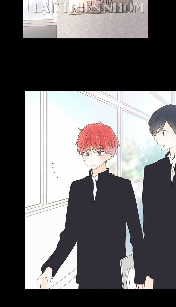 Ly Choco Ngọt Ngào - Chapter 31 - Trang 4