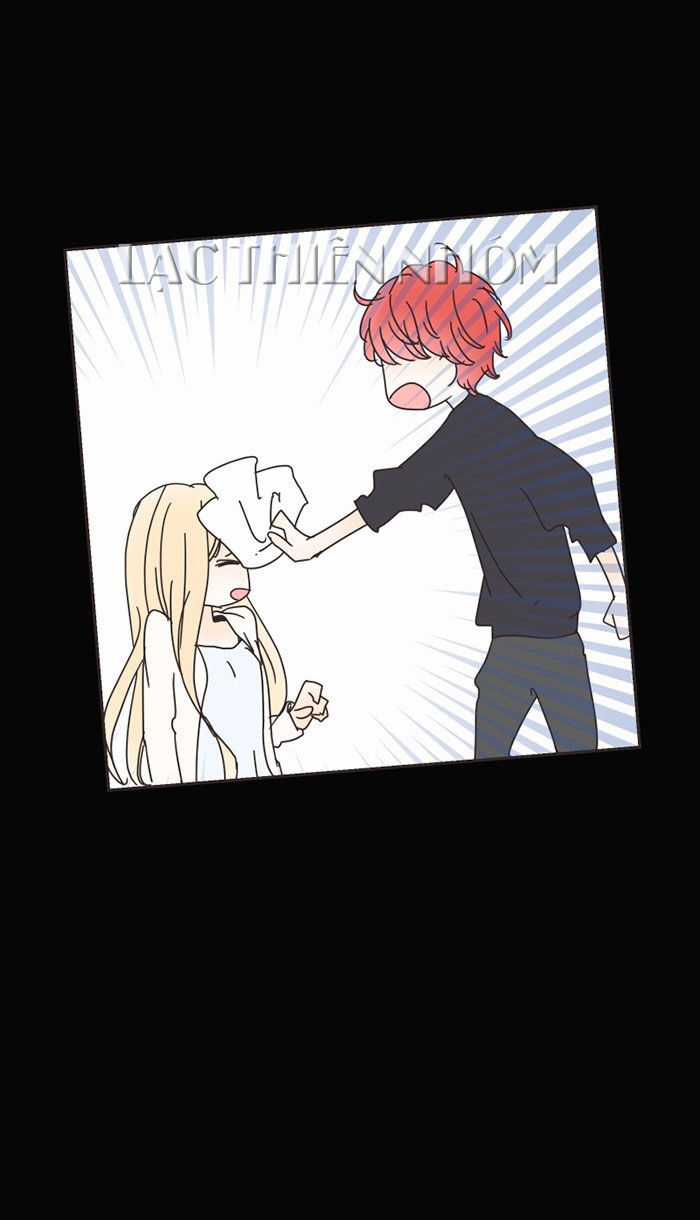 Ly Choco Ngọt Ngào - Chapter 31 - Trang 31