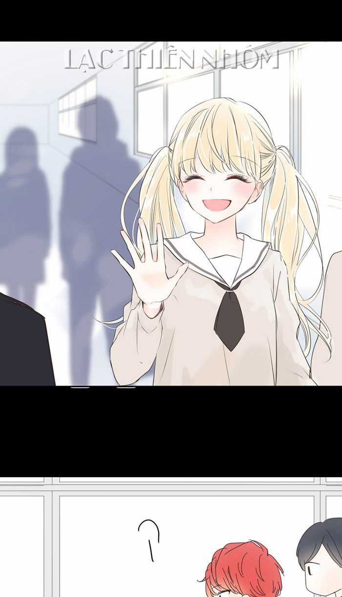 Ly Choco Ngọt Ngào - Chapter 31 - Trang 5