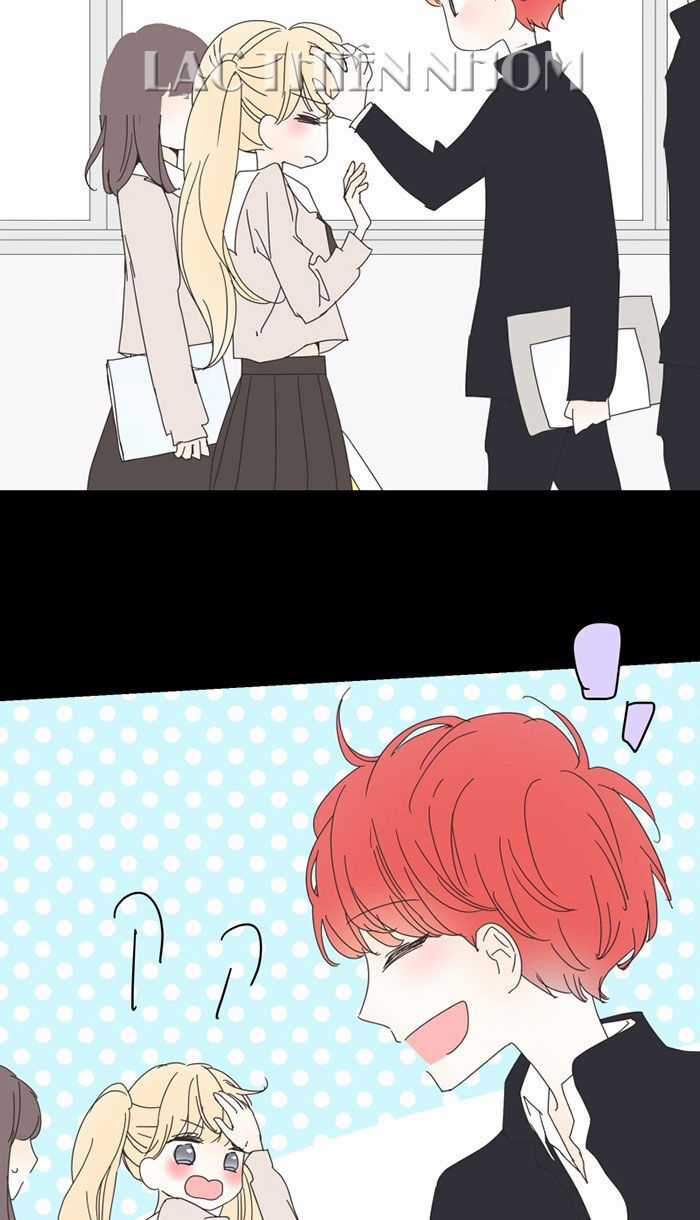 Ly Choco Ngọt Ngào - Chapter 31 - Trang 6