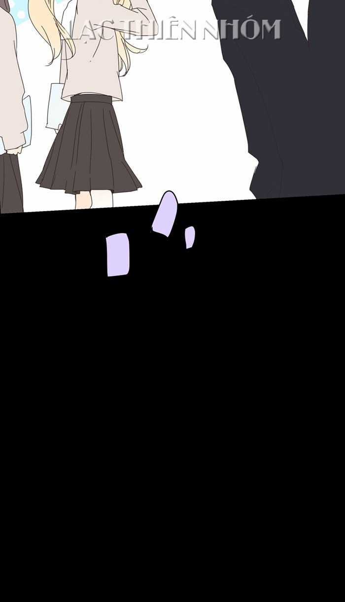 Ly Choco Ngọt Ngào - Chapter 31 - Trang 7