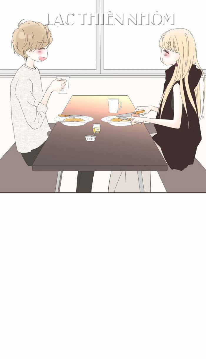 Ly Choco Ngọt Ngào - Chapter 32 - Trang 12