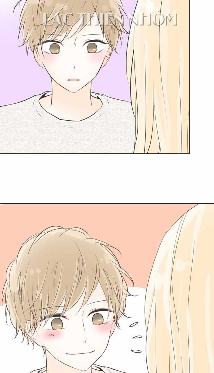 Ly Choco Ngọt Ngào - Chapter 32 - Trang 15