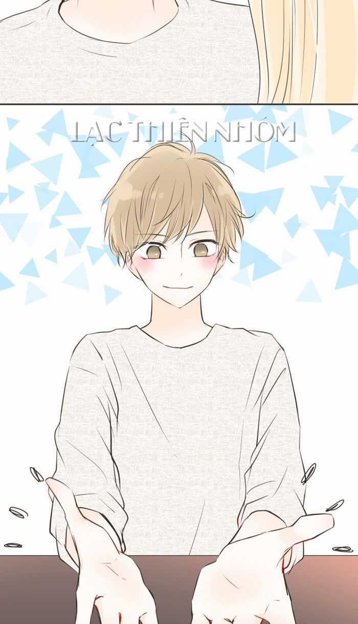 Ly Choco Ngọt Ngào - Chapter 32 - Trang 16