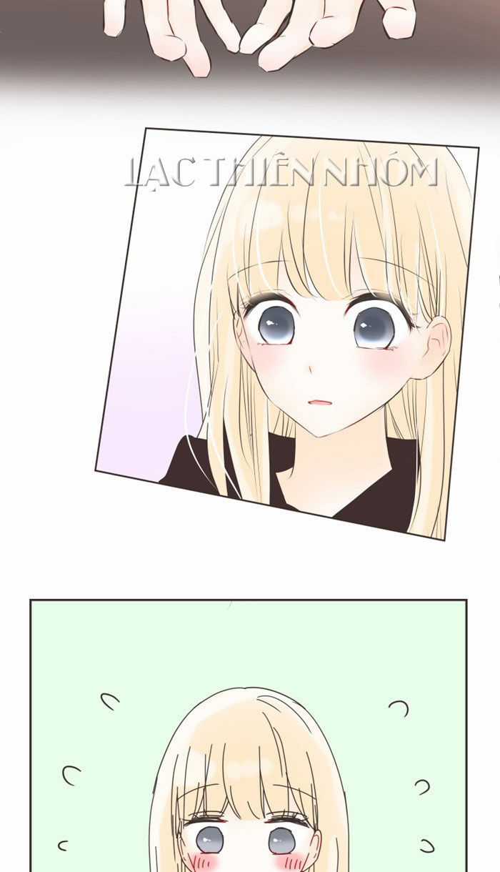 Ly Choco Ngọt Ngào - Chapter 32 - Trang 17