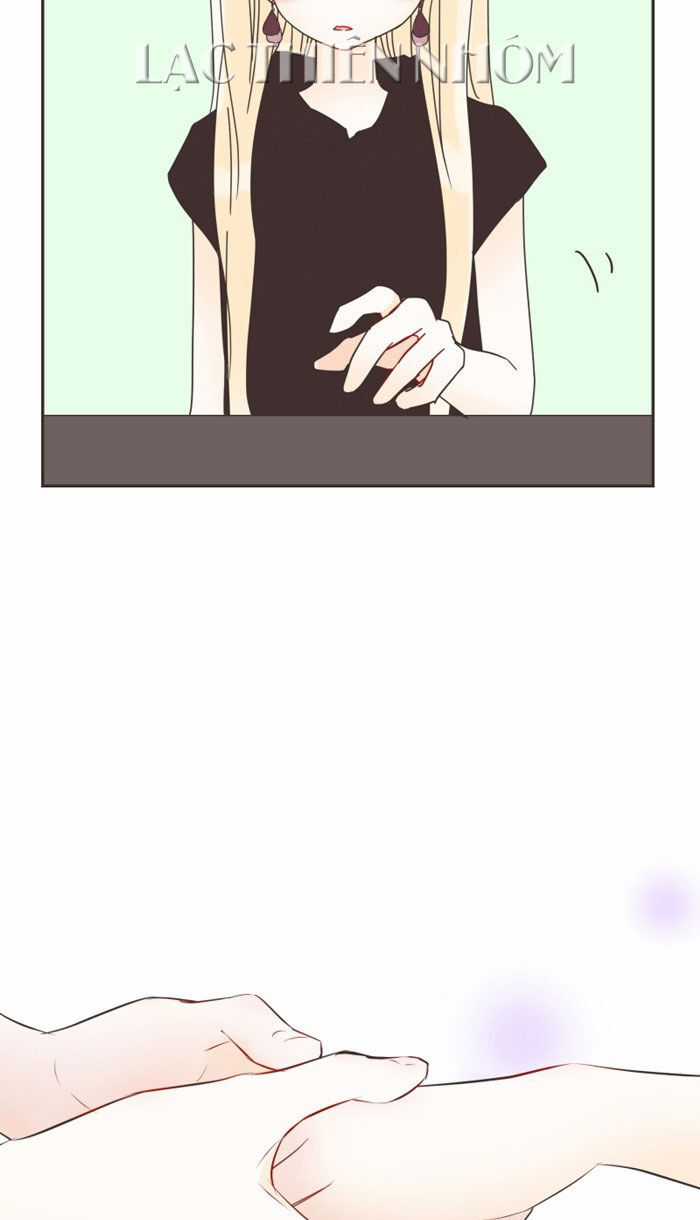 Ly Choco Ngọt Ngào - Chapter 32 - Trang 18