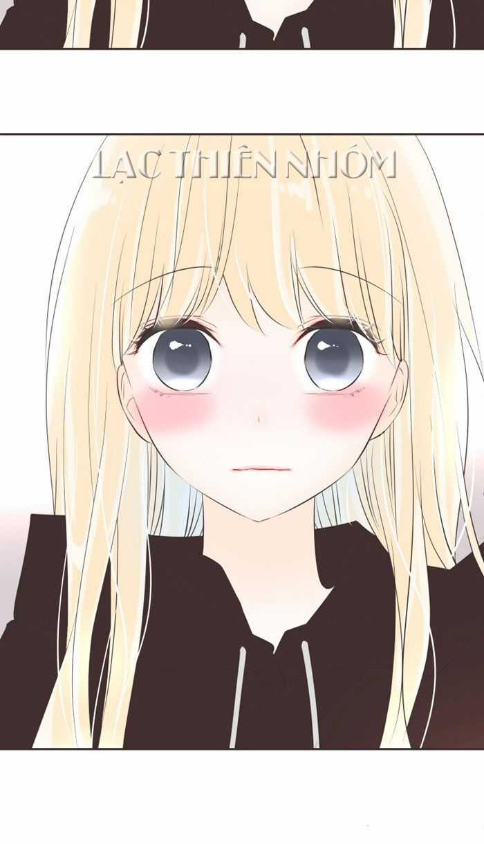 Ly Choco Ngọt Ngào - Chapter 32 - Trang 20