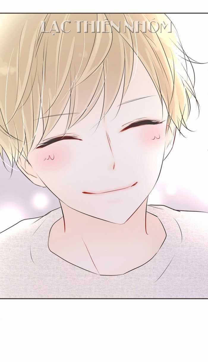 Ly Choco Ngọt Ngào - Chapter 32 - Trang 21