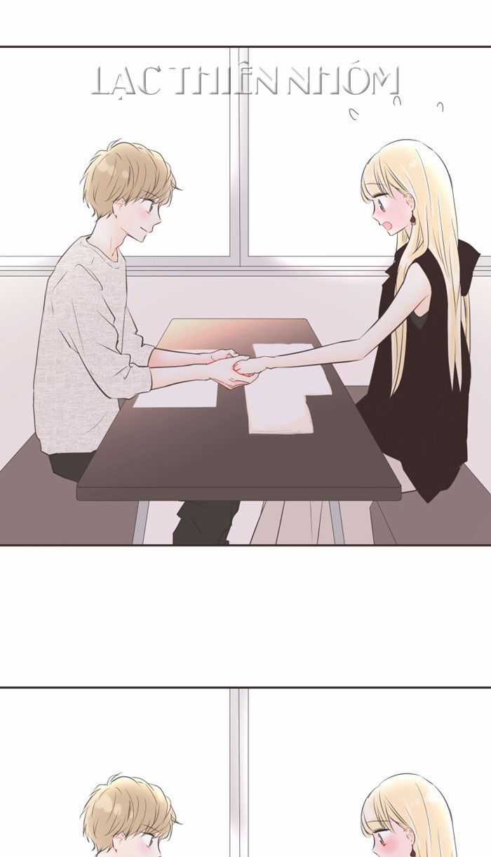 Ly Choco Ngọt Ngào - Chapter 32 - Trang 22