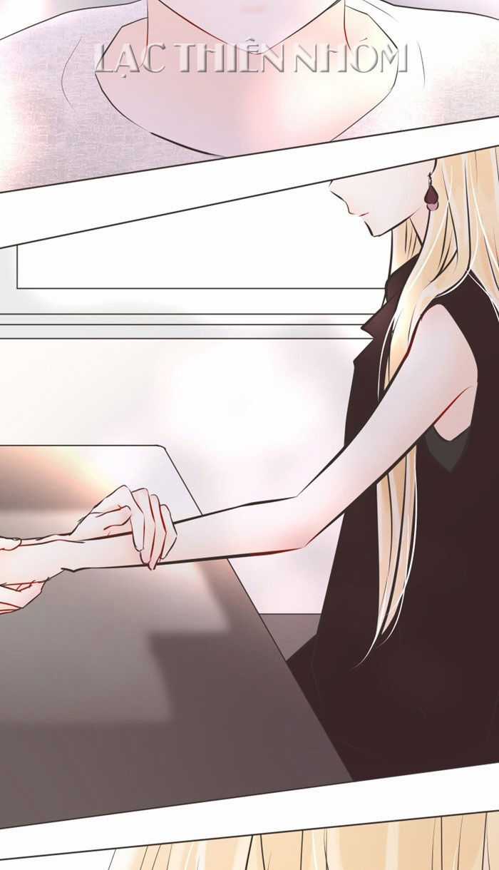 Ly Choco Ngọt Ngào - Chapter 32 - Trang 24