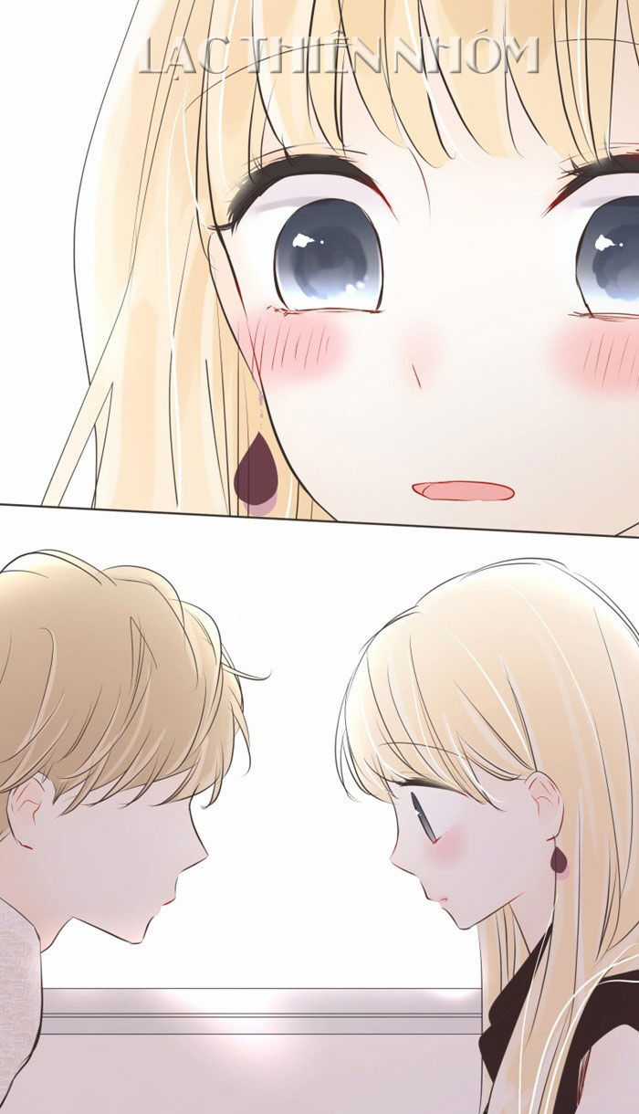 Ly Choco Ngọt Ngào - Chapter 32 - Trang 25