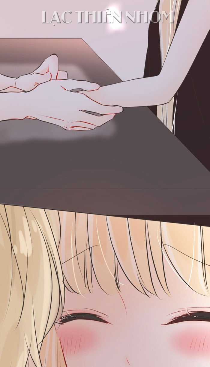 Ly Choco Ngọt Ngào - Chapter 32 - Trang 26