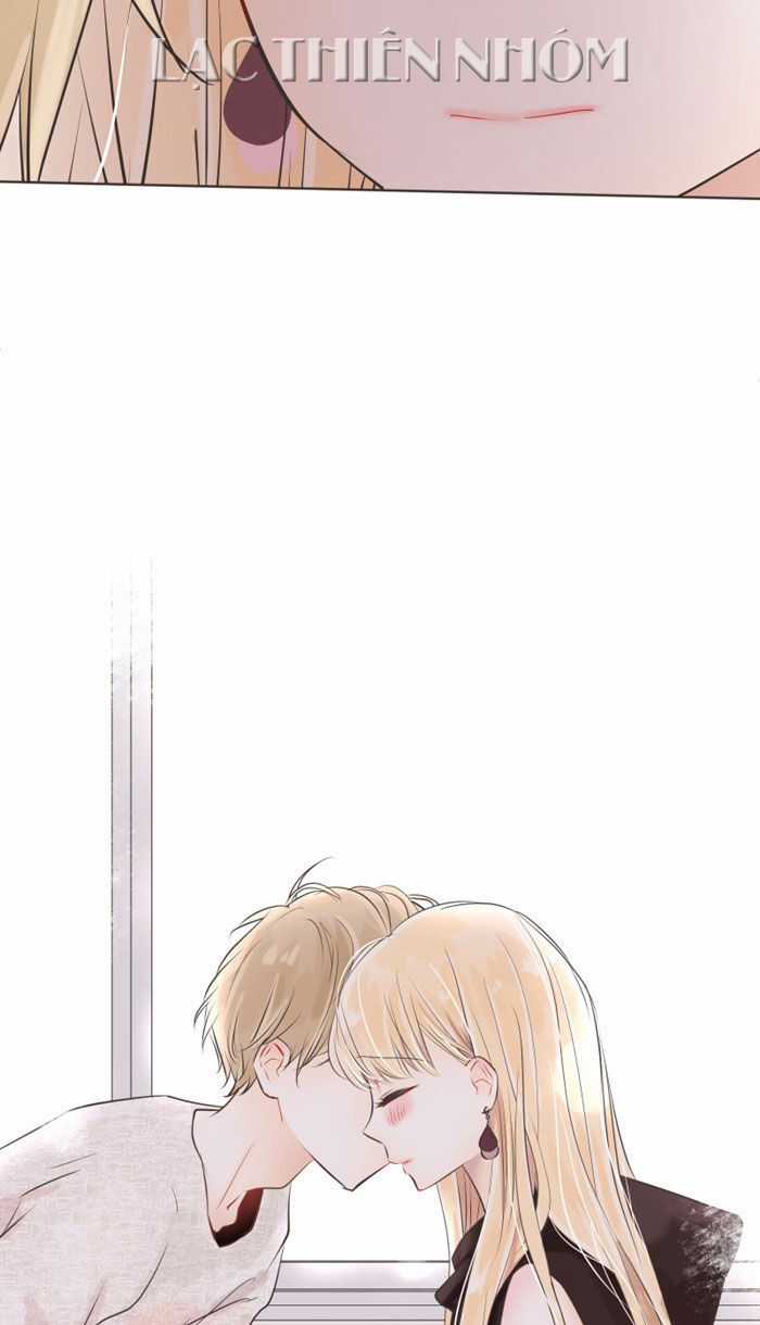 Ly Choco Ngọt Ngào - Chapter 32 - Trang 27