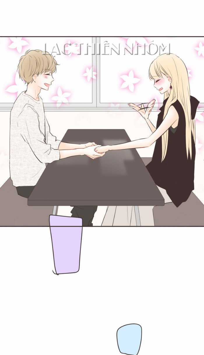 Ly Choco Ngọt Ngào - Chapter 32 - Trang 31