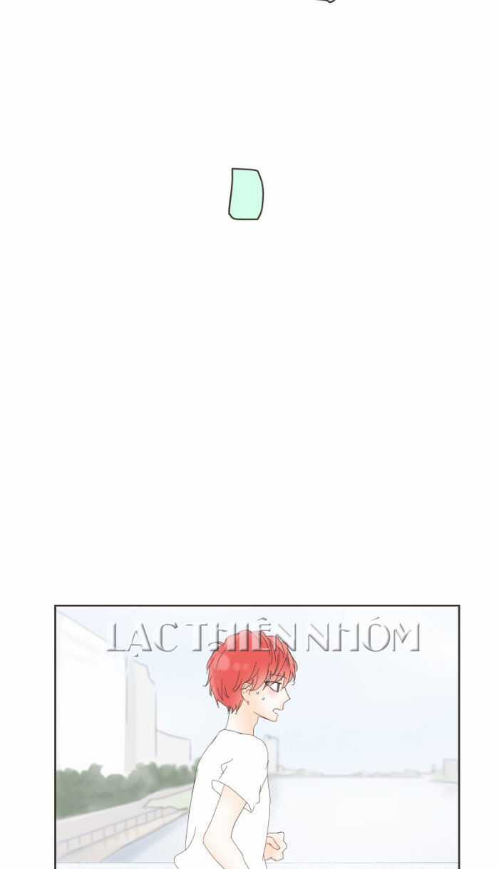 Ly Choco Ngọt Ngào - Chapter 32 - Trang 32