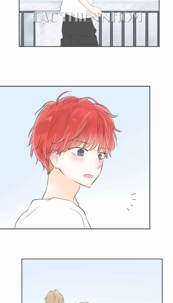 Ly Choco Ngọt Ngào - Chapter 32 - Trang 33