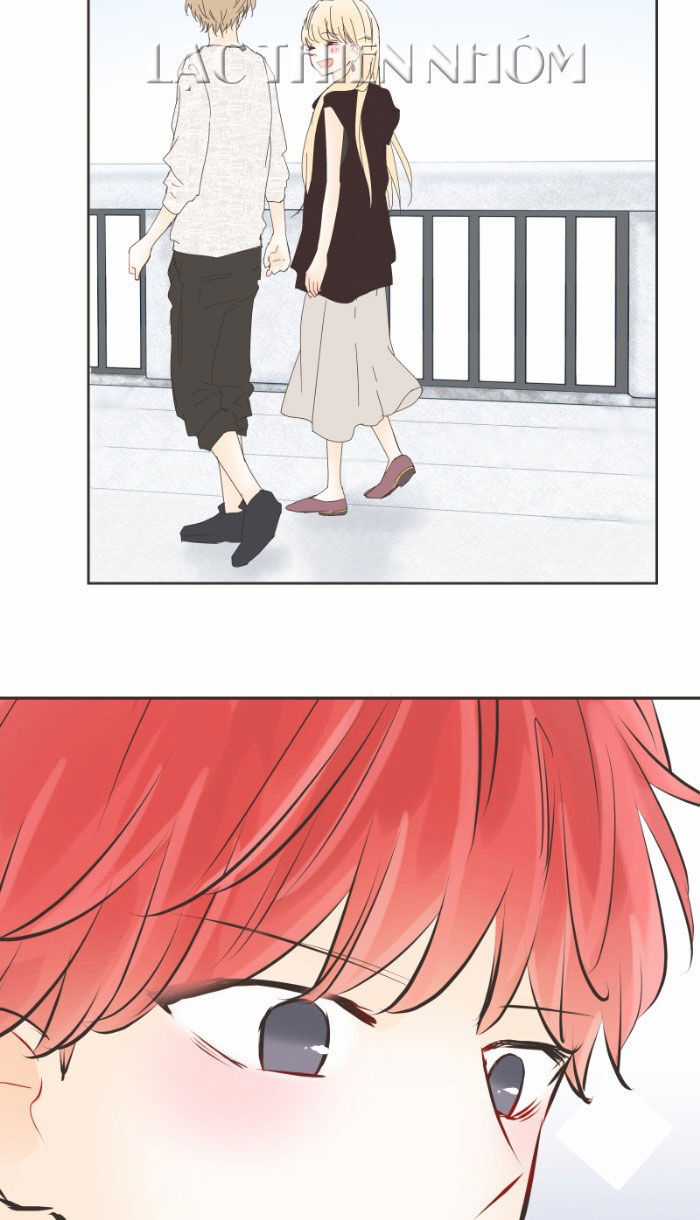 Ly Choco Ngọt Ngào - Chapter 32 - Trang 34