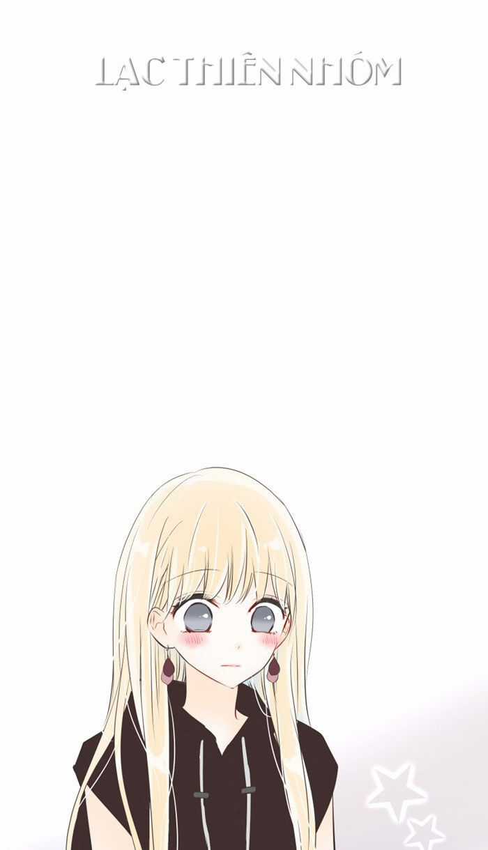 Ly Choco Ngọt Ngào - Chapter 32 - Trang 5