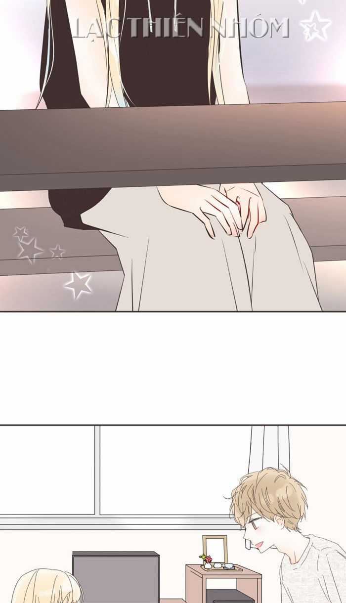 Ly Choco Ngọt Ngào - Chapter 32 - Trang 6