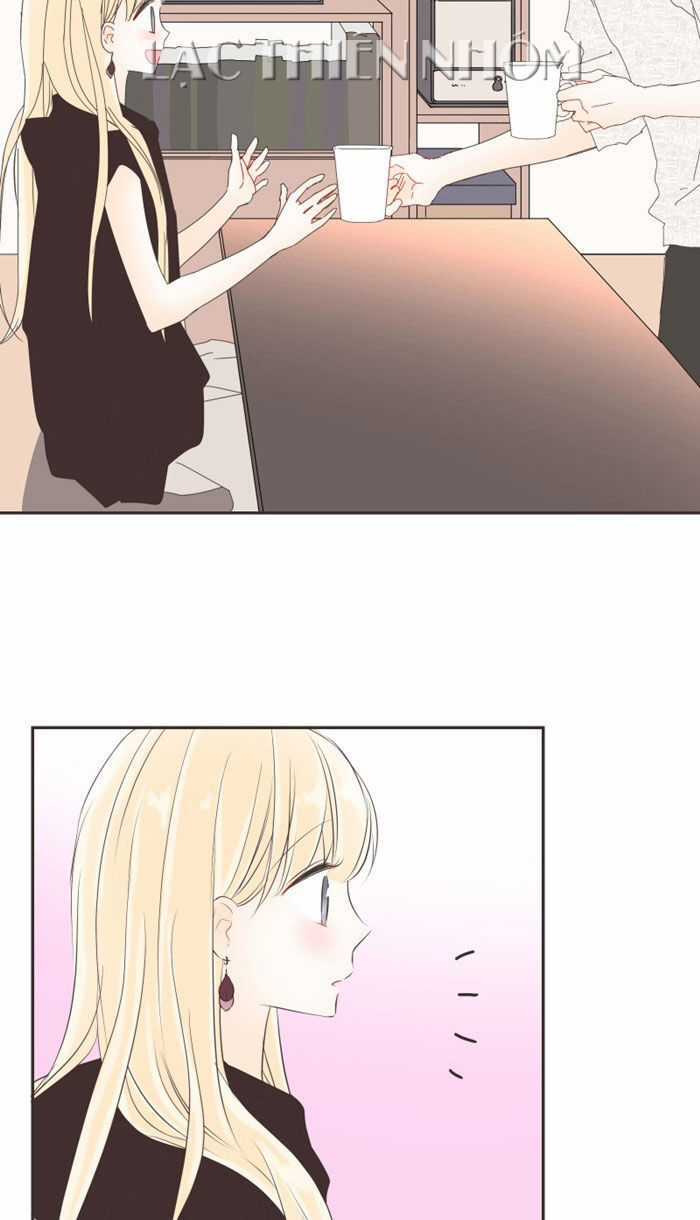 Ly Choco Ngọt Ngào - Chapter 32 - Trang 7