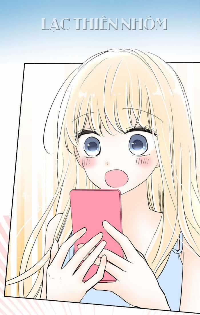 Ly Choco Ngọt Ngào - Chapter 33 - Trang 14