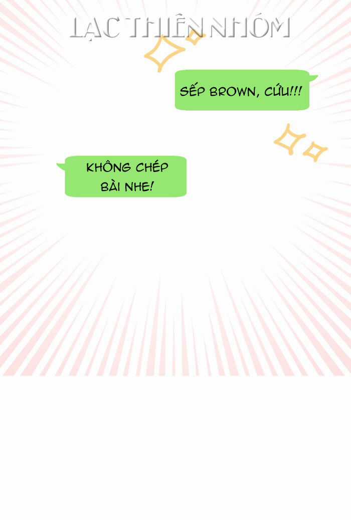 Ly Choco Ngọt Ngào - Chapter 33 - Trang 15